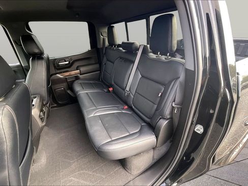 Used 2021 Chevrolet Silverado 1500 RST w/ Texas Edition Plus RWD image 27