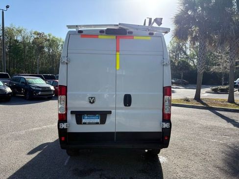 Used 2021 RAM ProMaster 1500 FWD image 5