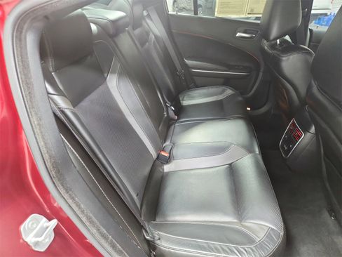 Used 2021 Dodge Charger SXT w/ Leather Interior Group image 41