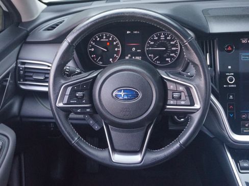 Used 2020 Subaru Outback Onyx Edition XT w/ Popular Package #2 image 25