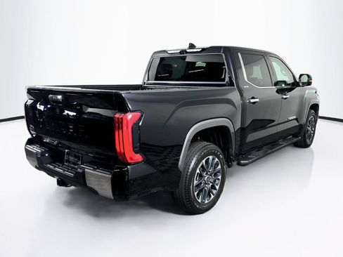 Used 2023 Toyota Tundra Limited AWD/4WD image 7