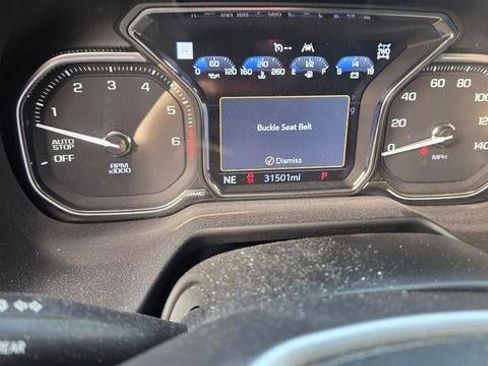 Used 2021 GMC Yukon SLT w/ SLT Luxury Plus Package image 12