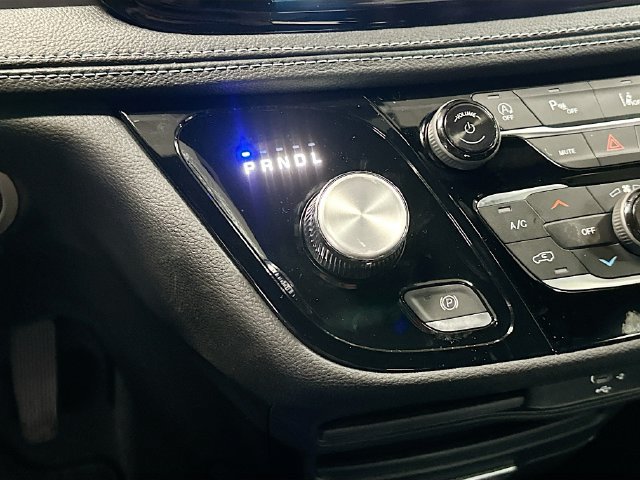 New 2026 Chrysler Pacifica Select AWD/4WD image 16