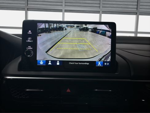 New 2026 Acura ADX AWD image 37