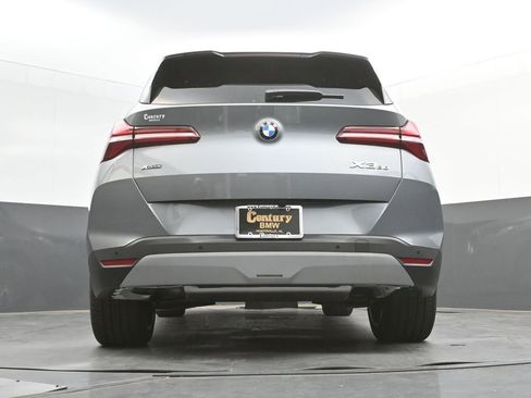 New 2026 BMW X3 xDrive30 w/ Premium Package AWD/4WD image 45