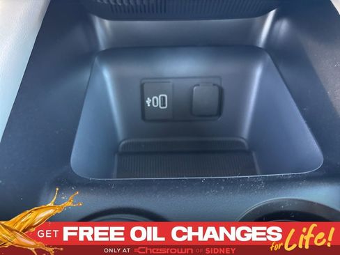 New 2026 Ford Explorer Active AWD/4WD image 19