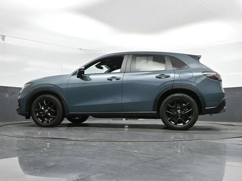 Used 2024 Honda HR-V Sport image 45