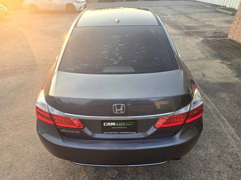 Used 2014 Honda Accord EX-L image 10