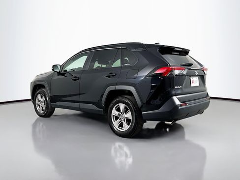 Certified 2024 Toyota RAV4 XLE AWD/4WD image 5