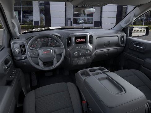 New 2026 GMC Sierra 1500 Pro w/ Graphite Edition image 15