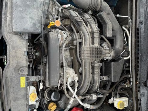 Used 2019 Subaru Impreza 2.0i Sport image 17