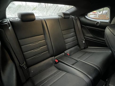 Used 2018 Lexus RC 350 image 33