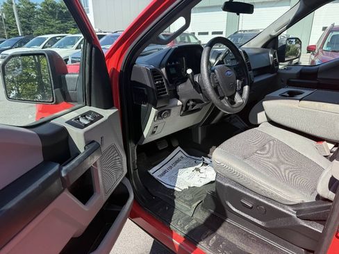 Used 2019 Ford F150 XL AWD/4WD image 21