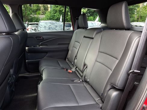 Certified 2023 Honda Passport EX-L image 9