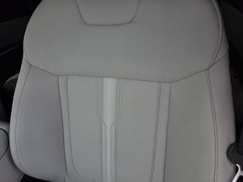 Certified 2026 Hyundai Tucson SEL Plus FWD image 15