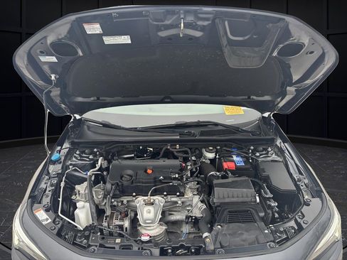 Used 2022 Honda Civic Sport image 27