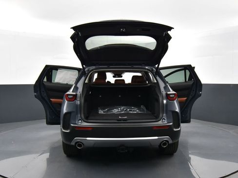 New 2025 MAZDA CX-50 AWD 2.5 Turbo w/ Premium Pkg image 33