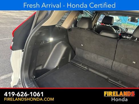 Used 2024 Honda CR-V EX-L image 33