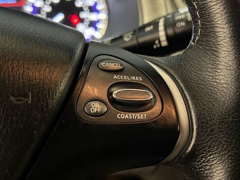 Used 2017 INFINITI QX60 FWD w/ Premium Package image 22