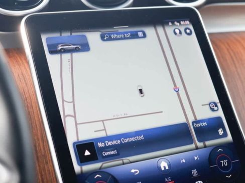 Certified 2023 Mercedes-Benz GLC 300 4MATIC image 15