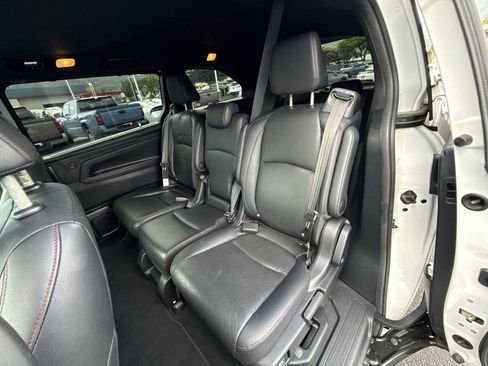 Used 2023 Honda Odyssey Sport image 22