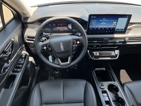 New 2025 Lincoln Corsair Grand Touring w/ Jet Appearance Package image 16