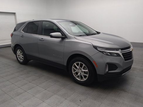 Used 2024 Chevrolet Equinox LT image 11