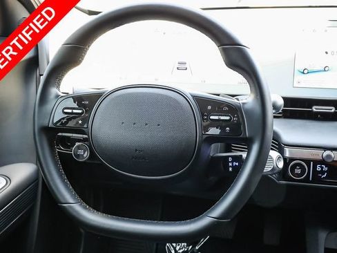 Certified 2024 Hyundai Ioniq 5 SE RWD image 16