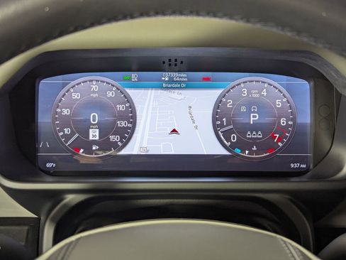 Used 2020 Land Rover Defender 110 HSE AWD/4WD image 67