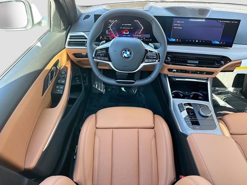 New 2026 BMW 330i 330i NA w/ Premium Package image 17