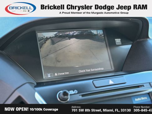 Used 2020 Acura MDX 3.5L image 29