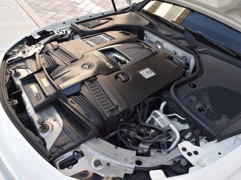 Used 2018 Mercedes-Benz E 63 AMG S image 93