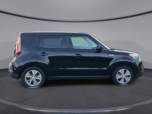 Used 2016 Kia Soul FWD image 9
