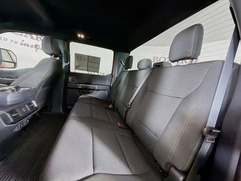 Used 2022 Ford F150 XLT w/ Equipment Group 302A High AWD/4WD image 28