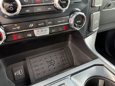 New 2026 Ford F150 XLT w/ Equipment Group 303A High image 19