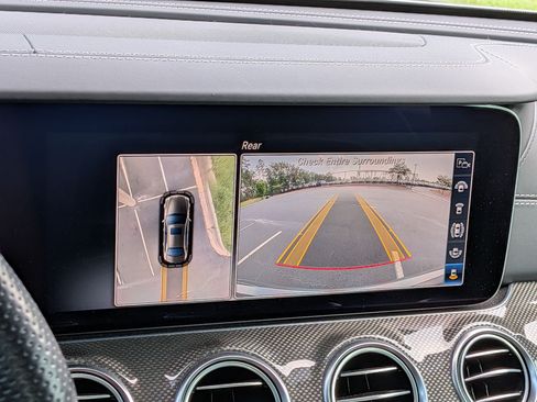 Used 2019 Mercedes-Benz E 63 AMG S image 22