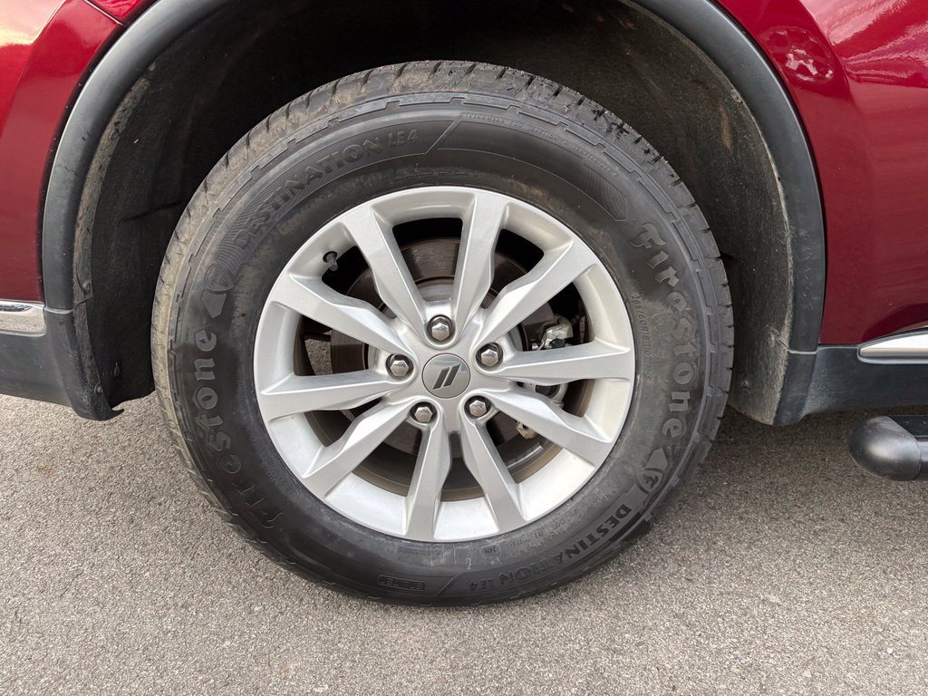 Used 2023 Dodge Durango SXT Launch Edition RWD image 33