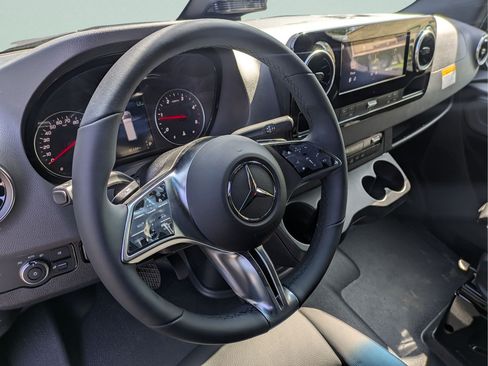 New 2026 Mercedes-Benz Sprinter 2500 image 4