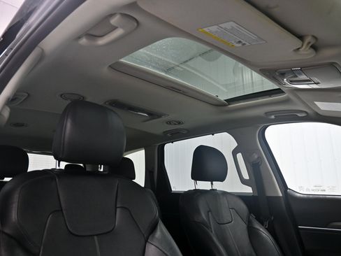 Used 2021 Kia Telluride EX w/ EX Premium Package AWD/4WD image 27