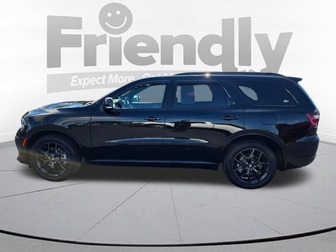 Used 2026 Dodge Durango GT AWD/4WD image 8