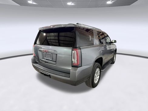 Used 2020 GMC Yukon SLT AWD/4WD image 7