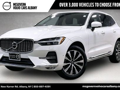 Certified 2023 Volvo XC60 B5 Plus w/ Climate Package