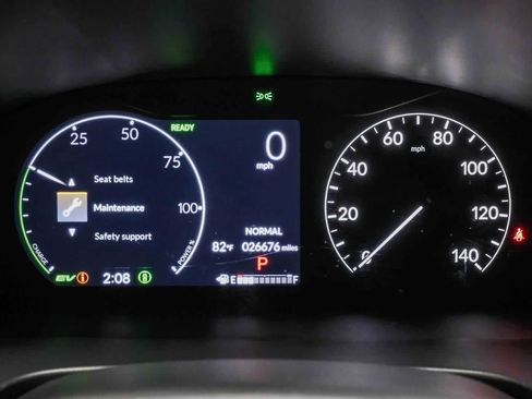 Used 2025 Honda CR-V Sport image 24