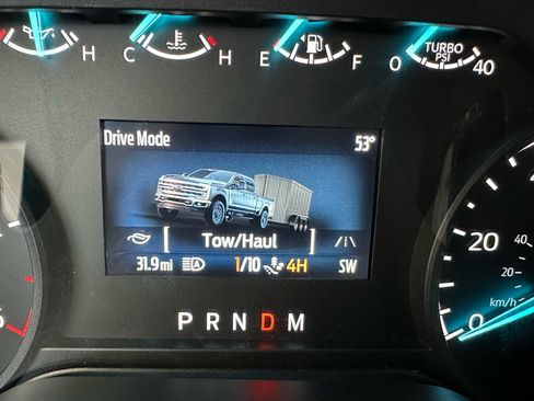 New 2026 Ford F450 XL w/ 360-Degree Camera Package image 48