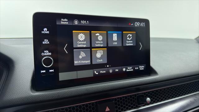 Used 2023 Honda Civic Type R image 33