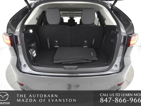 New 2026 MAZDA CX-90 Plug-In Hybrid w/ Preferred image 35