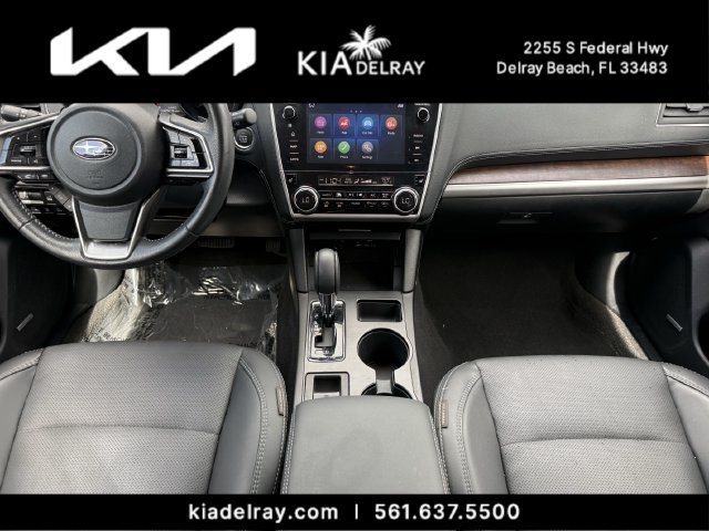 Used 2019 Subaru Outback 2.5i Limited AWD/4WD image 14
