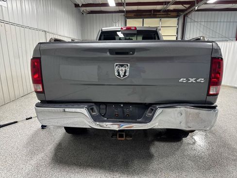 Used 2012 RAM 2500 ST w/ PWR & Remote Entry Group AWD/4WD image 9