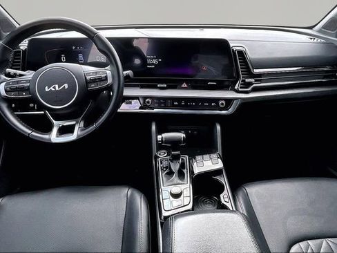 Used 2023 Kia Sportage X-Line w/ X-Line Premium Package image 15