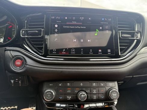 Used 2024 Dodge Durango SRT image 22